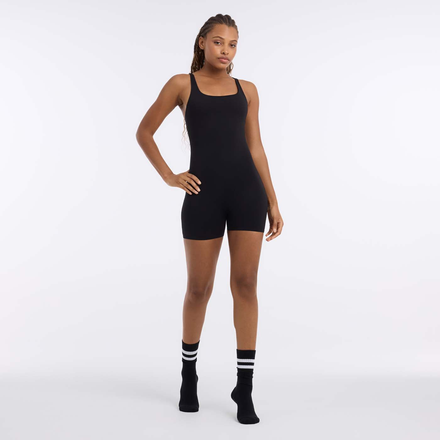 Short Bodysuit | Jumpsuit | Tavi – Tavi Active