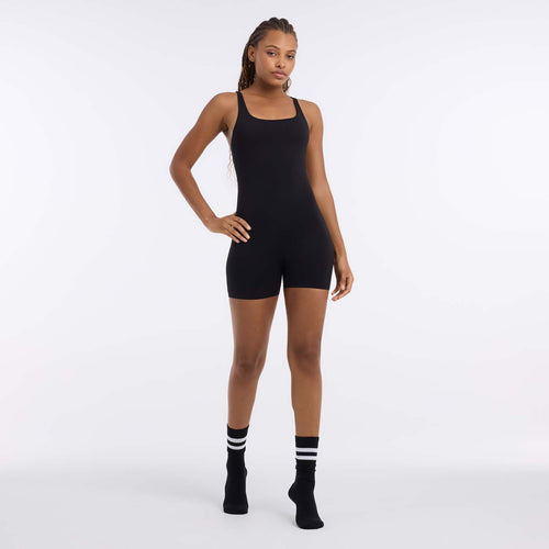 TaviSculpt® Short Bodysuit | Jumpsuit | Tavi – Tavi Active