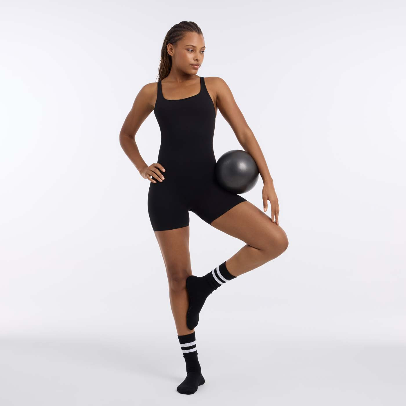 Short Bodysuit | Jumpsuit | Tavi – Tavi Active
