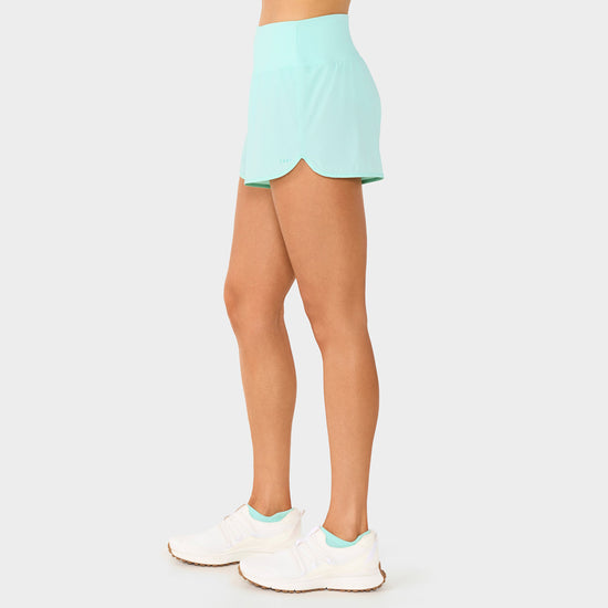 Sport Short | Bottoms > Biker Shorts | Tavi – Tavi Active