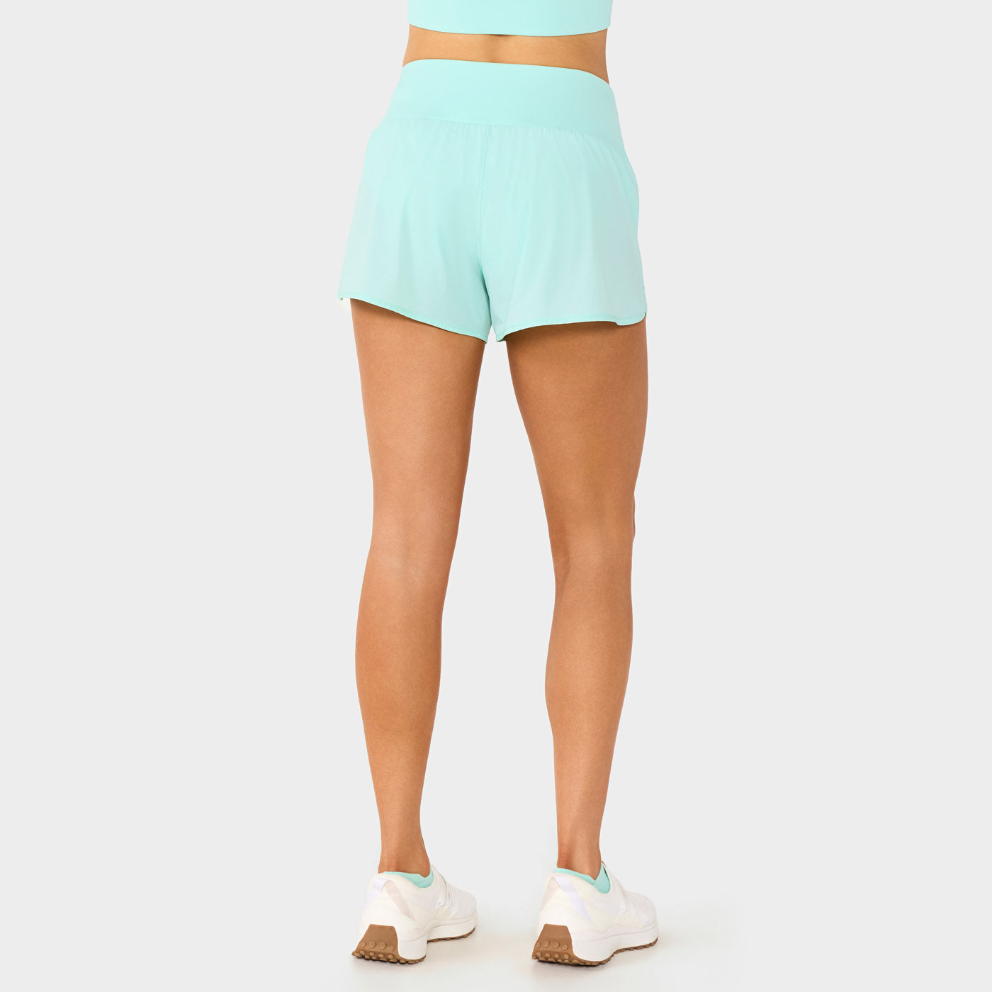 Sport Short | Bottoms > Biker Shorts | Tavi – Tavi Active