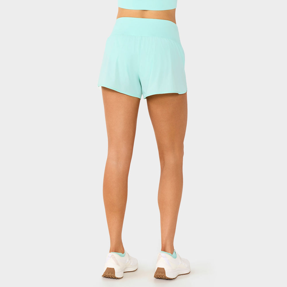 Sport Short | Bottoms > Biker Shorts | Tavi – Tavi Active