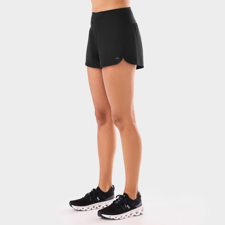 Sport Short | Bottoms > Biker Shorts | Tavi – ToeSox | Tavi | Vooray