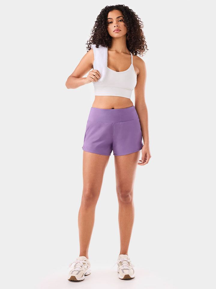 Sport Short | Bottoms > Biker Shorts | Tavi – Tavi Active