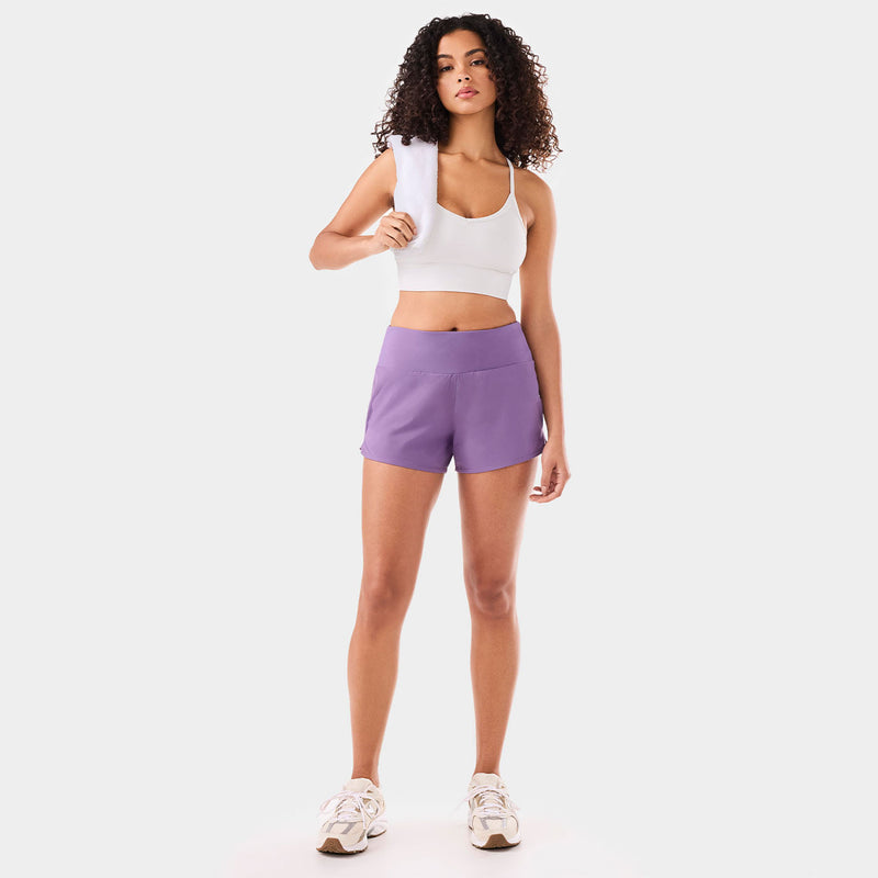 Sport Short | Bottoms > Biker Shorts | Tavi – Tavi Active
