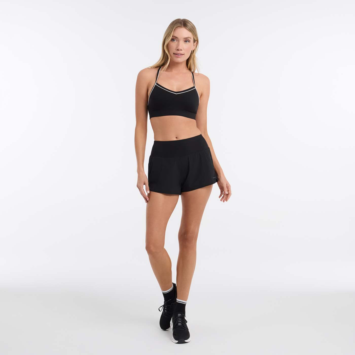Sport Short | Bottoms > Biker Shorts | Tavi – Tavi Active