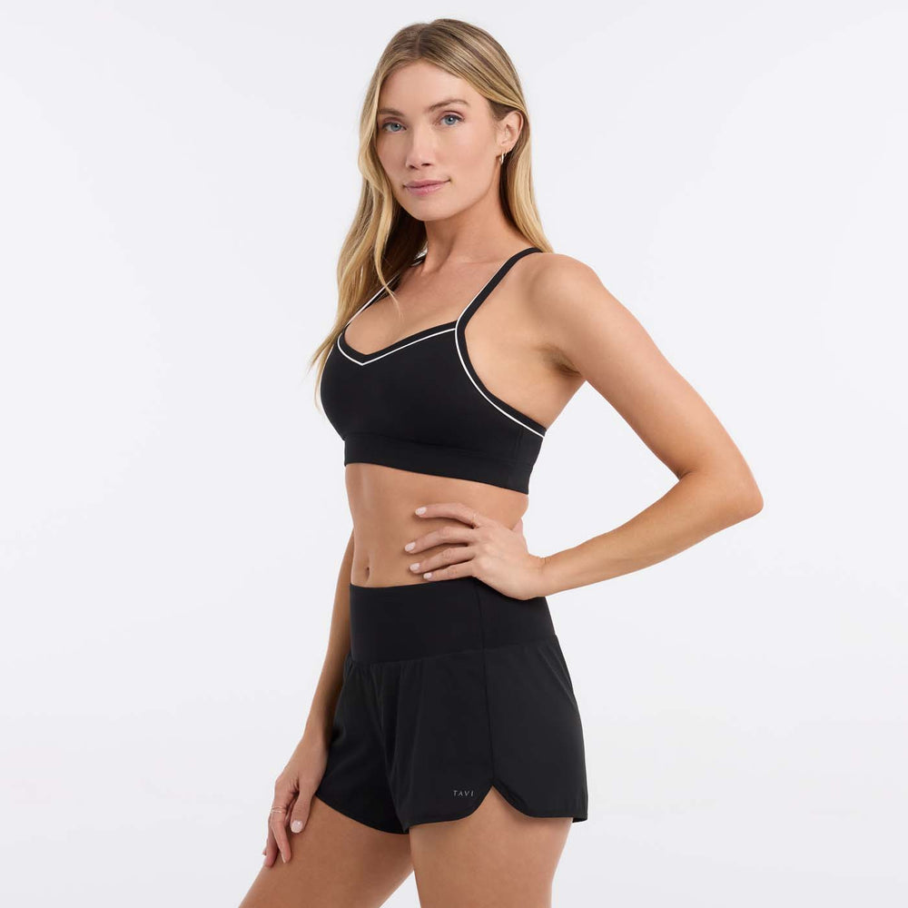 Sport Short | Bottoms > Biker Shorts | Tavi – Tavi Active