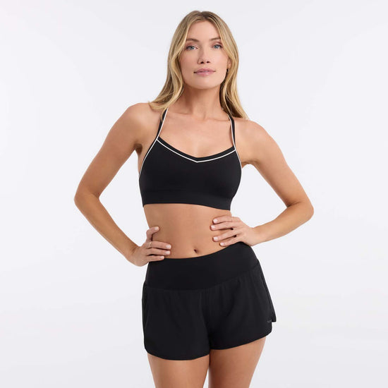Sport Short | Bottoms > Biker Shorts | Tavi – Tavi Active