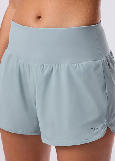 Sport Short | Bottoms > Biker Shorts | Tavi – Tavi Active