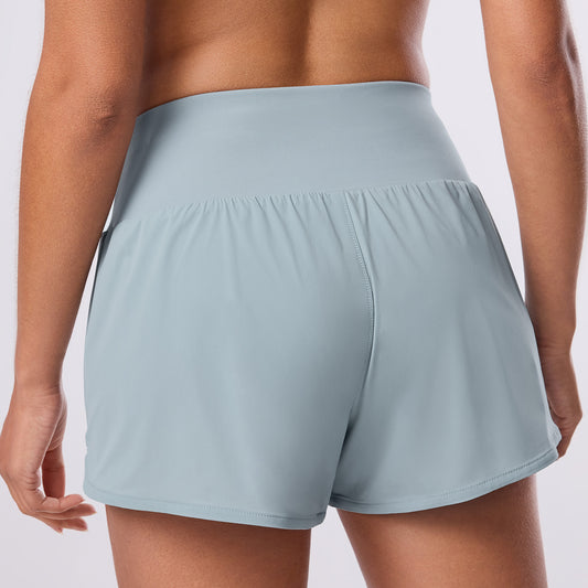 Sport Short | Bottoms > Biker Shorts | Tavi – Tavi Active