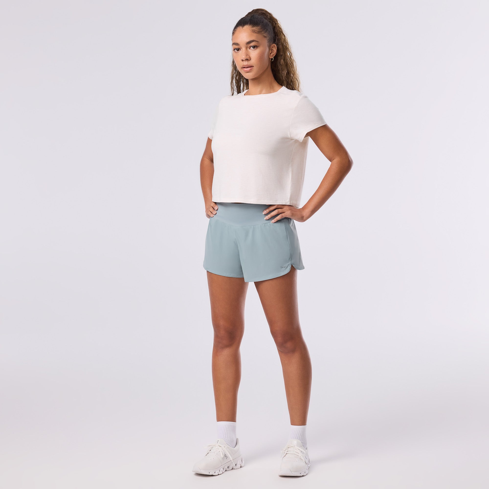 Sport Short | Bottoms > Biker Shorts | Tavi – Tavi Active