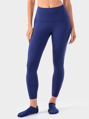 TaviSculpt® Stride 7/8 Leggings | Bottoms > Leggings | Tavi – ToeSox | Tavi | Vooray
