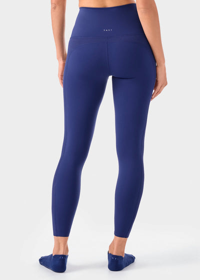 TaviSculpt® Stride 7/8 Leggings | Bottoms > Leggings | Tavi – Tavi Active