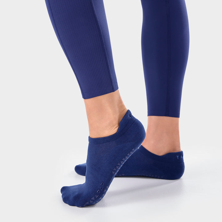 TaviSculpt® Stride 7/8 Leggings | Bottoms > Leggings | Tavi – ToeSox | Tavi | Vooray