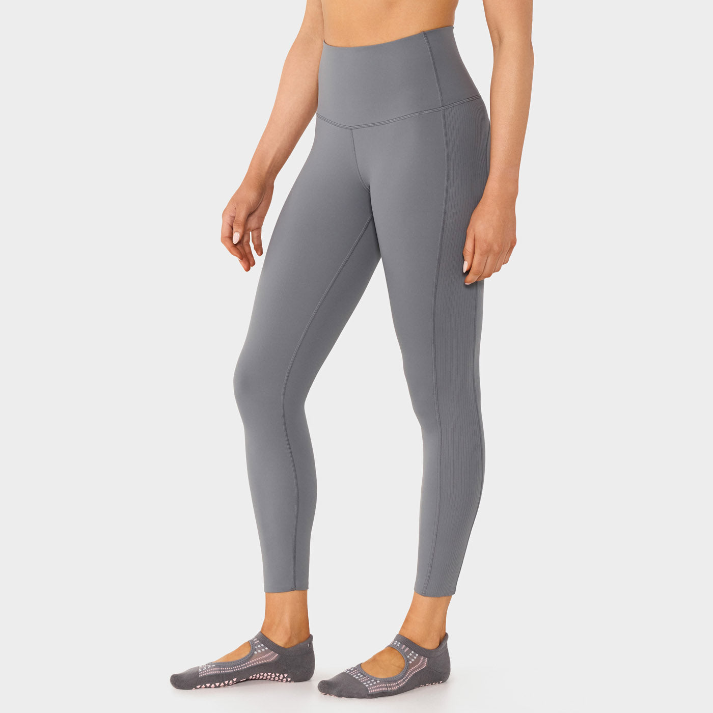 TaviSculpt® Stride 7/8 Leggings | Bottoms > Leggings | Tavi – Tavi Active