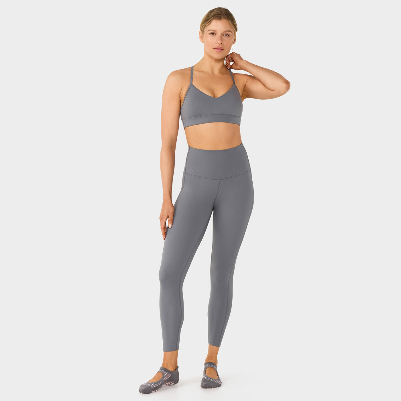 TaviSculpt® Stride 7/8 Leggings | Bottoms > Leggings | Tavi – Tavi Active
