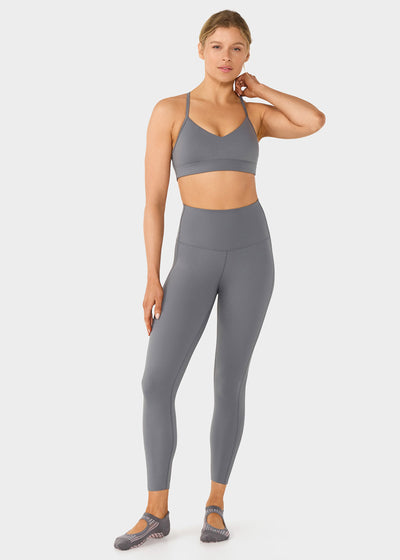 TaviSculpt® Stride 7/8 Leggings | Bottoms > Leggings | Tavi – Tavi Active