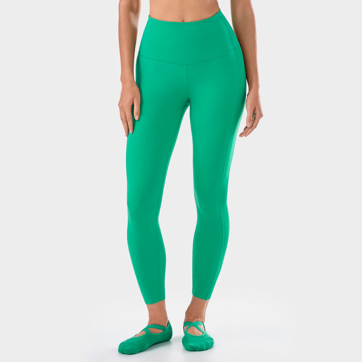 TaviSculpt® Stride 7/8 Leggings | Bottoms > Leggings | Tavi – ToeSox | Tavi | Vooray