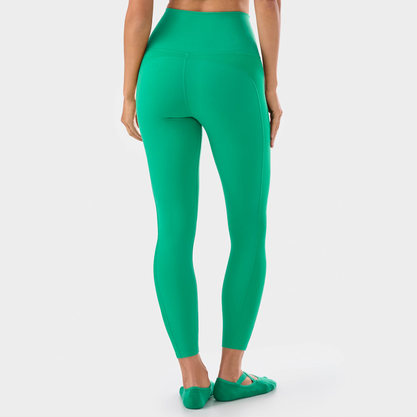 Tavisculpt® Stride 7/8 Legging | Bottoms > Leggings | Tavi – Tavi Active