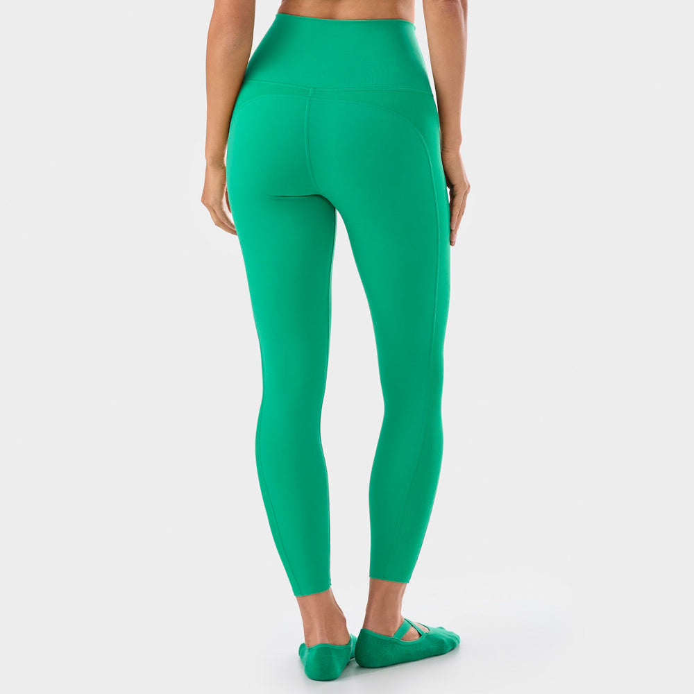 Tavisculpt® Stride 7/8 Legging | Bottoms > Leggings | Tavi – Tavi Active