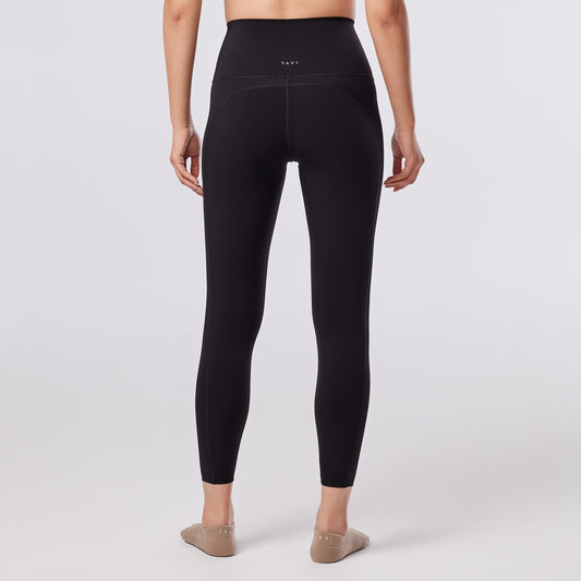 TaviSculpt® Stride 7/8 Leggings | Bottoms > Leggings | Tavi – Tavi Active