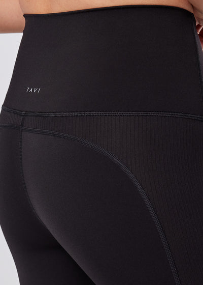 TaviSculpt® Stride 7/8 Leggings | Bottoms > Leggings | Tavi – Tavi Active
