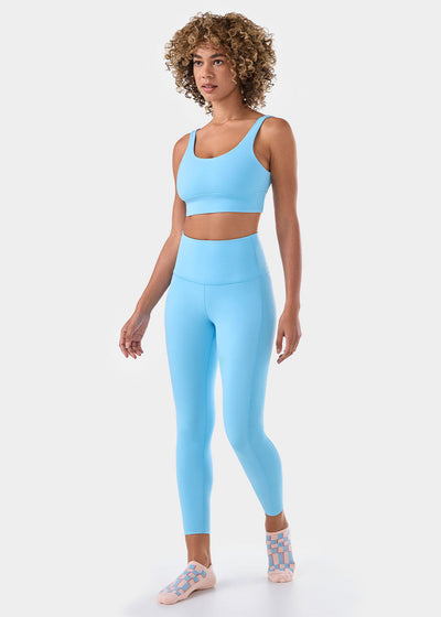 TaviSculpt® Stride 7/8 Leggings | Bottoms > Leggings | Tavi – Tavi Active