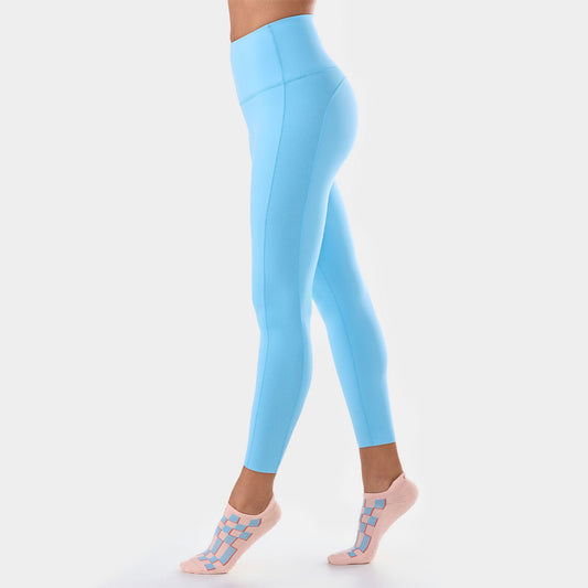 Tavisculpt® Stride 7/8 Legging | Bottoms > Leggings | Tavi – Tavi Active