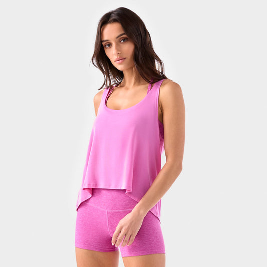 TaviLuxe® Swing Tank | Tops > Tanks | Tavi – Tavi Active