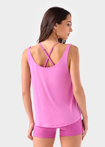 TaviLuxe® Swing Tank | Tops > Tanks | Tavi – Tavi Active