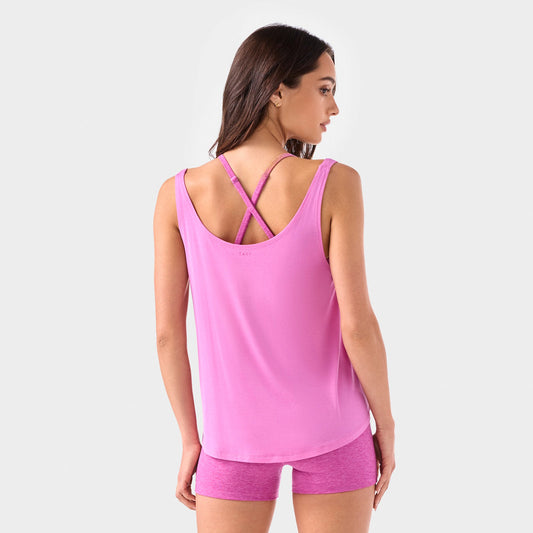 TaviLuxe® Swing Tank | Tops > Tanks | Tavi – Tavi Active
