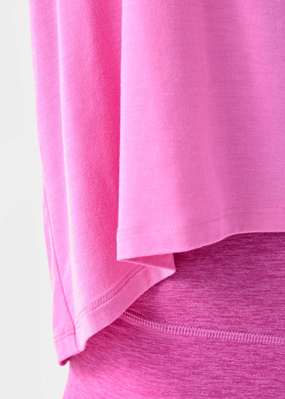 TaviLuxe® Swing Tank | Tops > Tanks | Tavi – Tavi Active