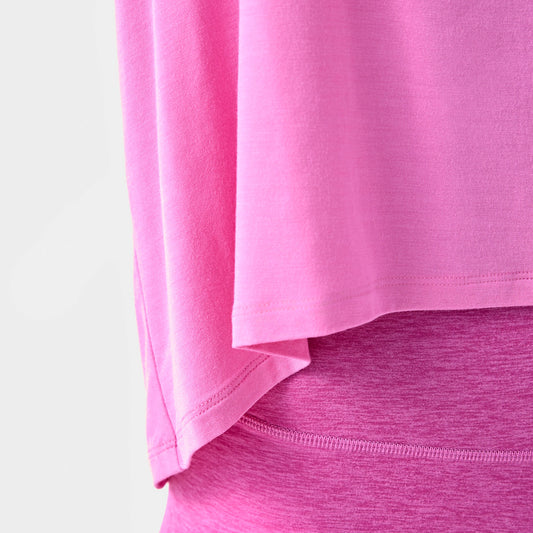 TaviLuxe® Swing Tank | Tops > Tanks | Tavi – Tavi Active