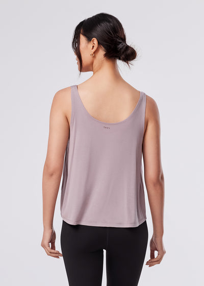 TaviLuxe® Swing Tank | Tops > Tanks | Tavi – Tavi Active