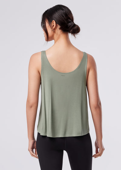 TaviLuxe® Swing Tank | Tops > Tanks | Tavi – Tavi Active