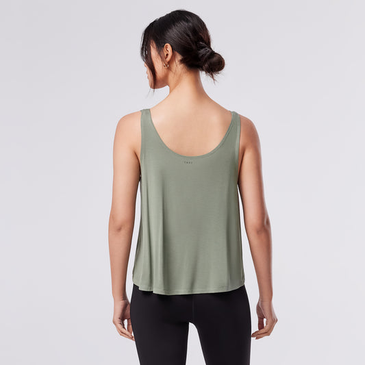 TaviLuxe® Swing Tank | Tops > Tanks | Tavi – Tavi Active