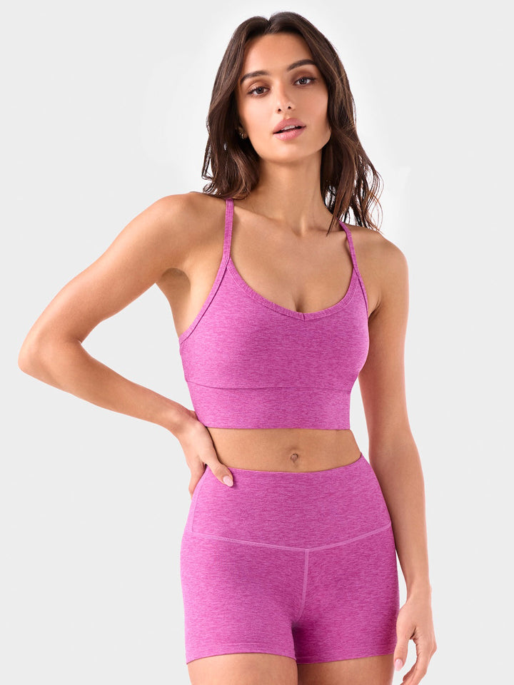 TaviCloud Boost Bra | Sports Bras | Tavi – ToeSox | Tavi | Vooray
