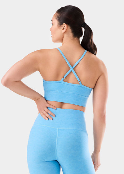 TaviCloud Boost Bra | Sports Bras | Tavi – Tavi Active