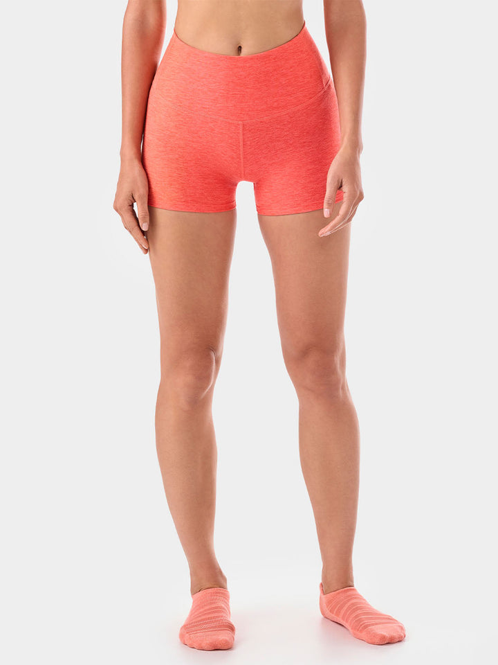 TaviCloud Hot Short | Bottoms > Biker Shorts | Tavi – Tavi Active