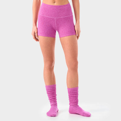 TaviCloud Hot Short | Bottoms > Biker Shorts | Tavi – Tavi Active
