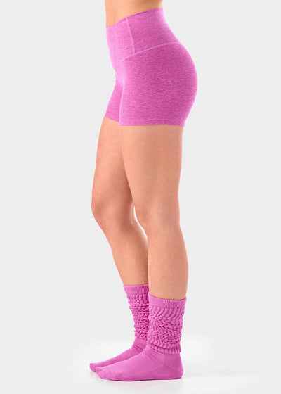 TaviCloud Hot Short | Bottoms > Biker Shorts | Tavi – Tavi Active