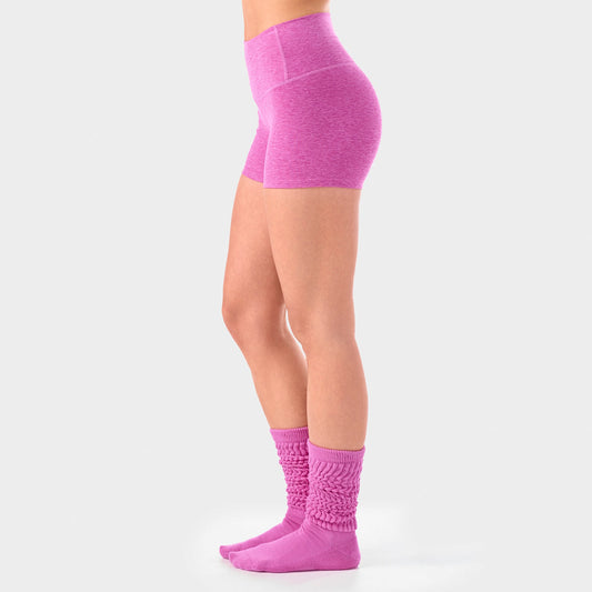 TaviCloud Hot Short | Bottoms > Biker Shorts | Tavi – Tavi Active