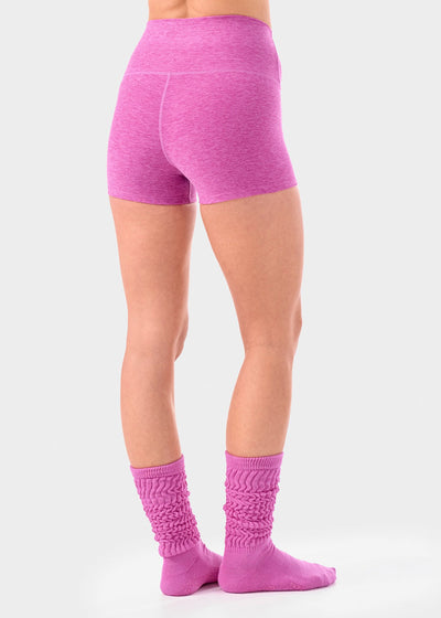 TaviCloud Hot Short | Bottoms > Biker Shorts | Tavi – Tavi Active