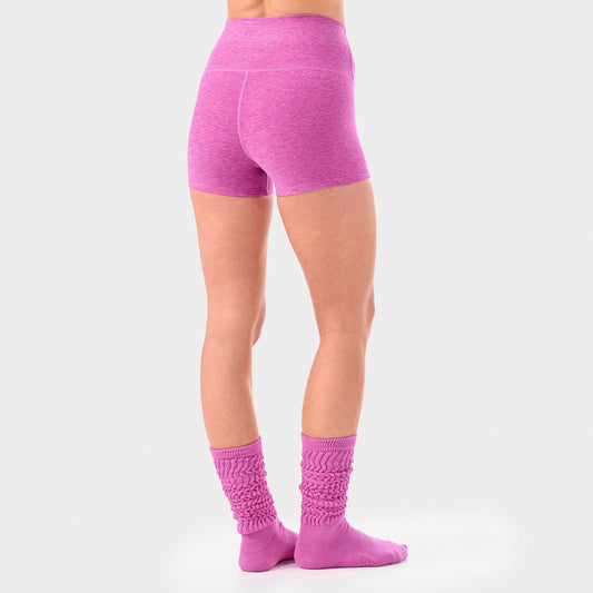 TaviCloud Hot Short | Bottoms > Biker Shorts | Tavi – Tavi Active