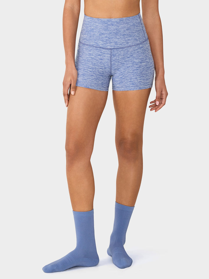 TaviCloud Hot Short | Bottoms > Biker Shorts | Tavi – Tavi Active