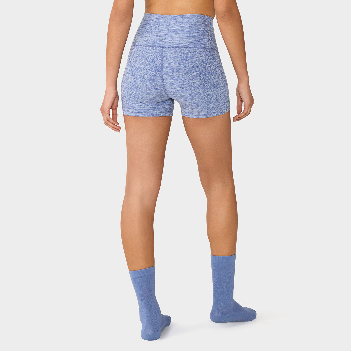 TaviCloud Hot Short | Bottoms > Biker Shorts | Tavi – Tavi Active