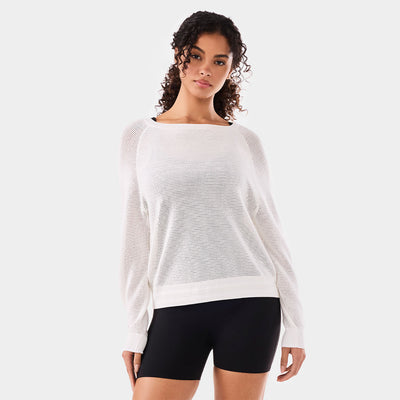 West Coast Sweater | Tops > Sweaters & Hoodies | Tavi – Tavi Active