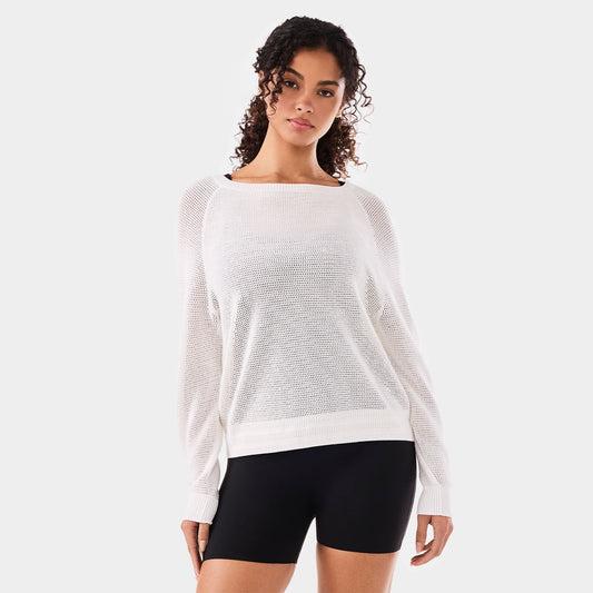 West Coast Sweater | Tops > Sweaters & Hoodies | Tavi – Tavi Active