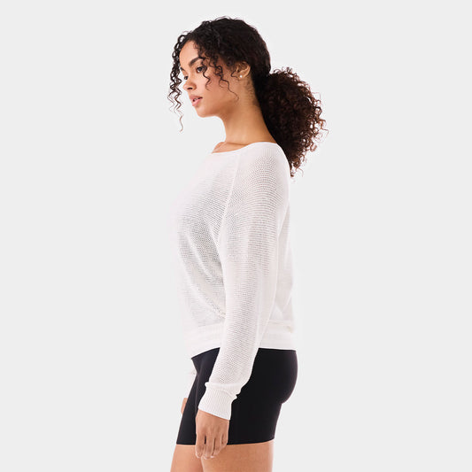 West Coast Sweater | Tops > Sweaters & Hoodies | Tavi – Tavi Active