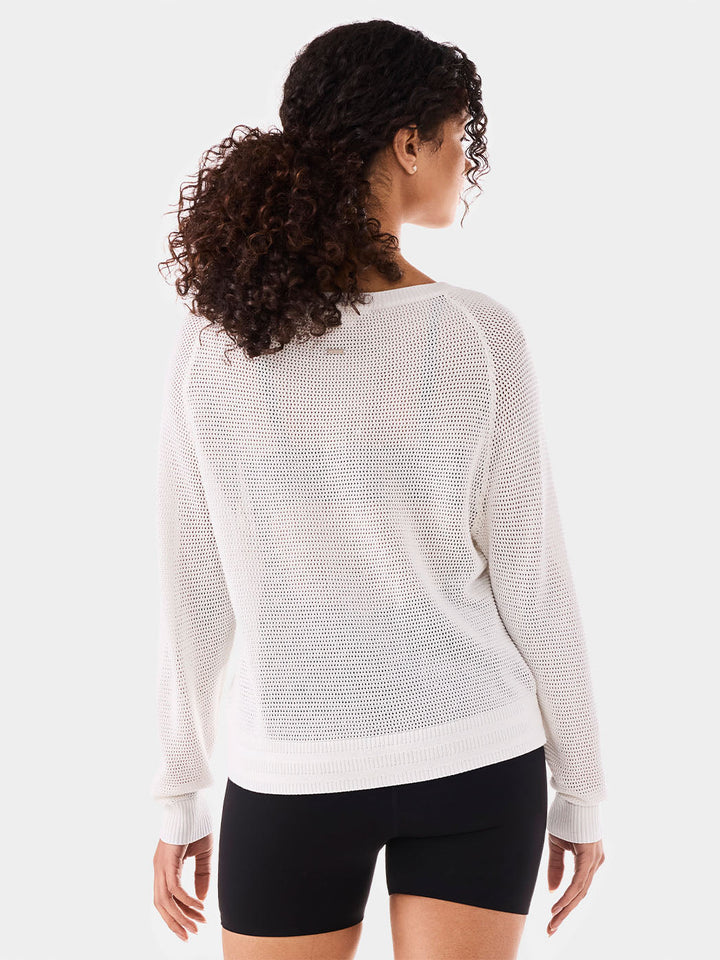 West Coast Sweater | Tops > Sweaters & Hoodies | Tavi – Tavi Active